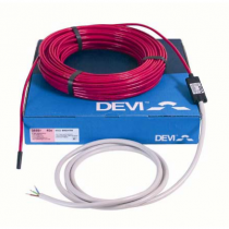 Нагревательный кабель Deviflex 10T, 10м