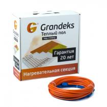 Нагревательный кабель Grandeks G2 1300 Вт / 7.0-10.0 кв.м.