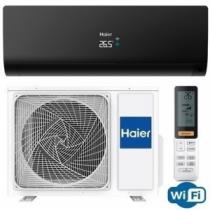 Инверторный кондиционер Haier AS25S2SF1FA-B/1U25S2SM1FA серия Flexis DC Inverter